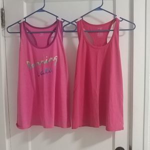 Women's tanktops